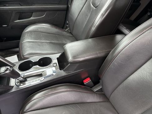 Used 2017 Chevrolet Equinox Premier w/ Enhanced Convenience Package image 29