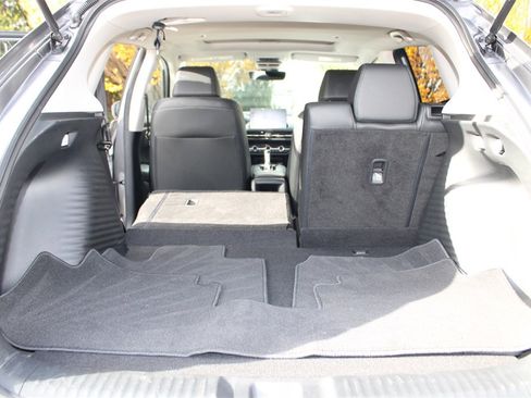 Certified 2024 Honda HR-V EX-L image 30