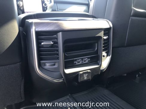 New 2026 RAM 3500 Laramie w/ Night Edition image 20