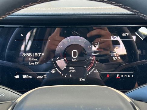 New 2026 GMC Terrain AT4 w/ Convenience Package III image 22