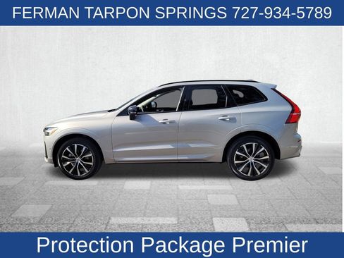Certified 2023 Volvo XC60 B5 Plus w/ Climate Package image 6