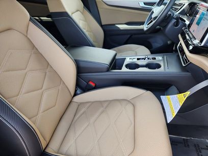 New 2026 Volkswagen Atlas Cross Sport SE