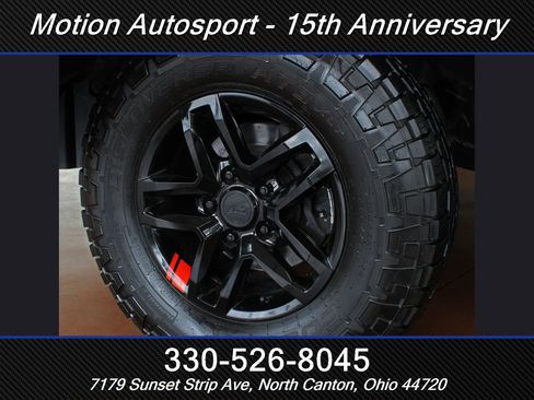 Used 2021 RAM 1500 Classic Warlock AWD/4WD image 45