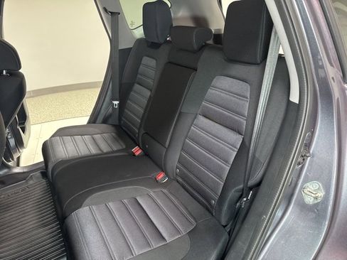 Used 2020 Honda CR-V LX image 21