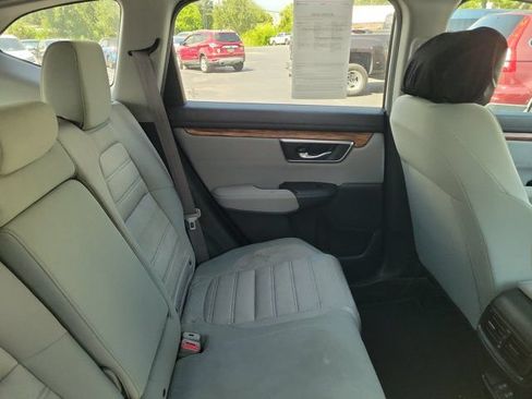 Used 2021 Honda CR-V EX image 4