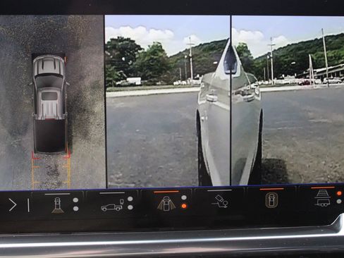 New 2026 Chevrolet Silverado 1500 RST w/ All Star Edition Plus AWD/4WD image 39