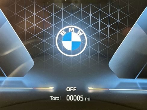 New 2026 BMW X3 xDrive30 w/ Convenience Package image 16