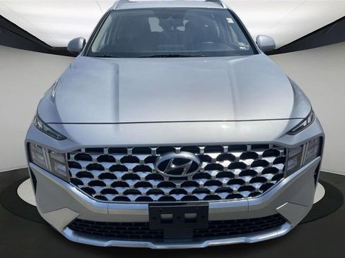 Certified 2022 Hyundai Santa Fe SEL image 11
