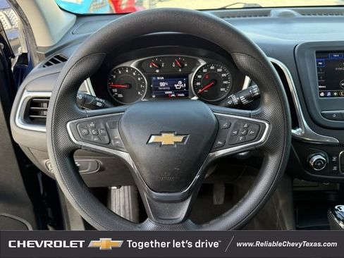 Used 2020 Chevrolet Equinox LT FWD image 13