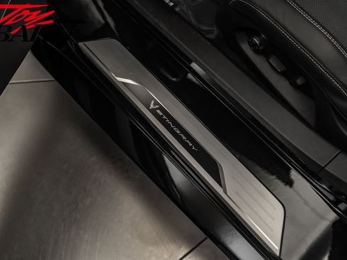 Used 2024 Chevrolet Corvette Stingray w/ Z51 Performance Package image 30