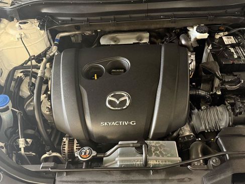 Used 2023 MAZDA CX-5 AWD 2.5 S w/ Premium Package image 9