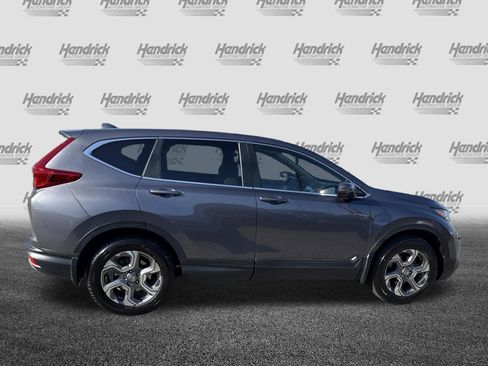 Certified 2019 Honda CR-V EX-L image 11