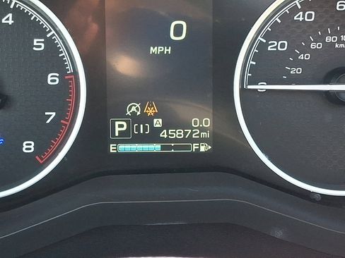 Used 2020 Subaru Forester Limited w/ Popular Package #3 image 21