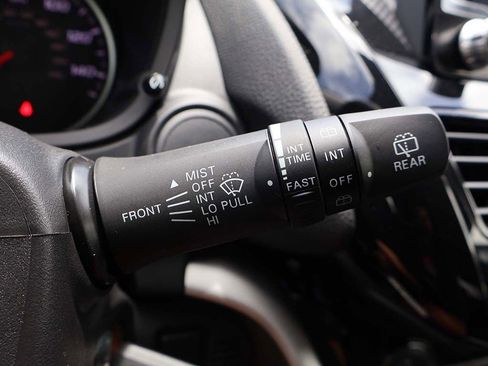 New 2026 Mitsubishi Eclipse Cross ES AWD/4WD image 38