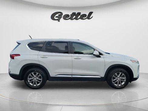 Used 2020 Hyundai Santa Fe SE FWD image 5