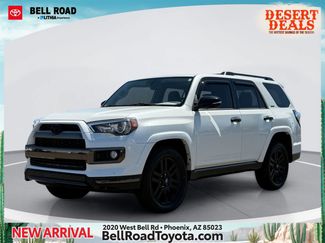 Used 2019 Toyota 4Runner Limited AWD/4WD video 1