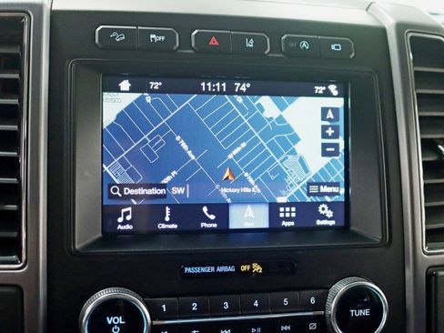 Used 2019 Ford Expedition Platinum AWD/4WD image 20