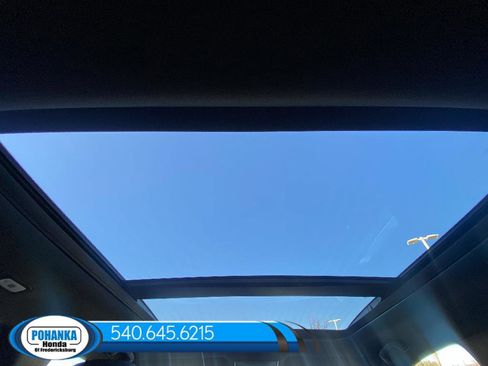 New 2026 Honda Pilot TrailSport image 18