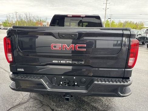 Certified 2024 GMC Sierra 1500 Elevation w/ Preferred Package AWD/4WD image 6