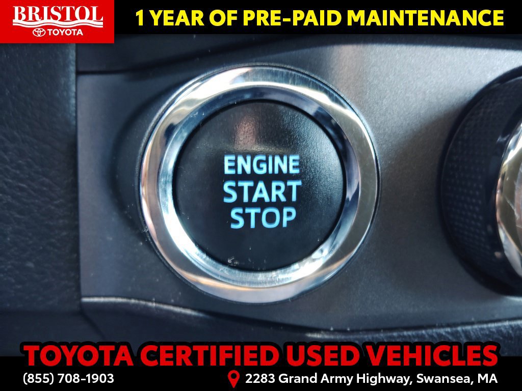 Certified 2021 Toyota Tacoma TRD Off-Road w/ Technology Package AWD/4WD image 28