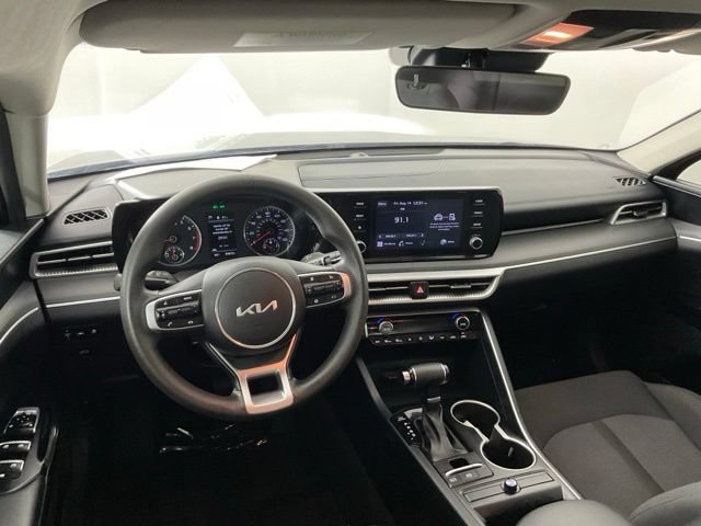 Used 2023 Kia K5 LXS FWD image 21