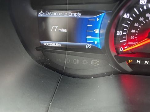 Used 2019 Ford Edge ST w/ Equipment Group 401A image 18