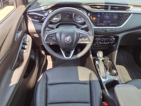 Used 2023 Buick Encore GX Essence w/ Experience Buick Package image 10