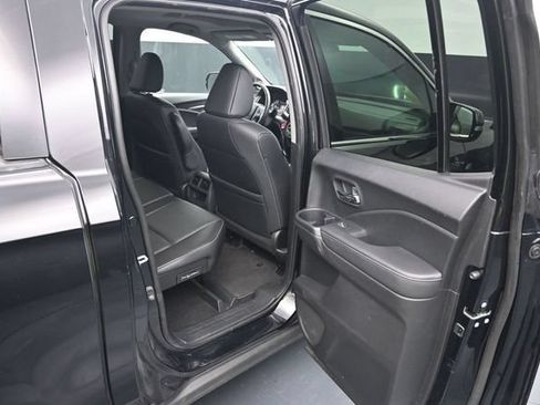Used 2023 Honda Ridgeline RTL-E image 62