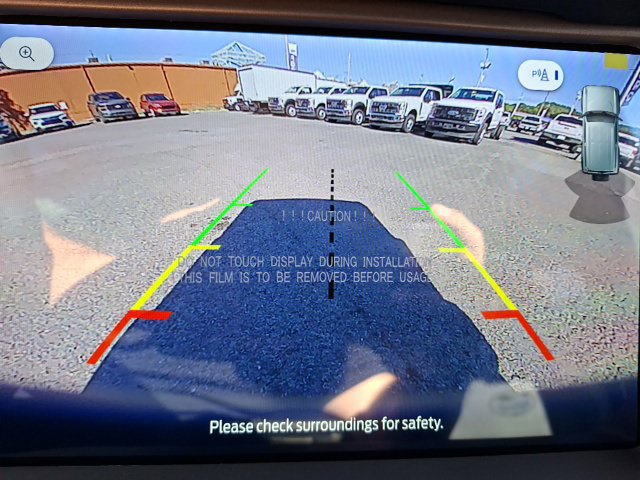 New 2026 Ford Bronco Outer Banks AWD/4WD image 22