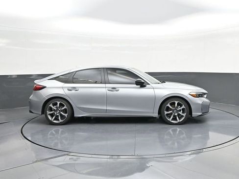 New 2026 Honda Civic Sport Touring image 26