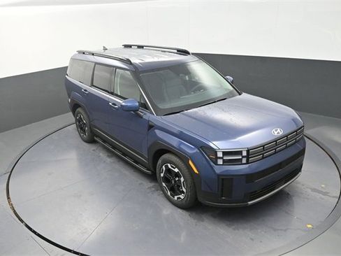 New 2026 Hyundai Santa Fe SEL image 22