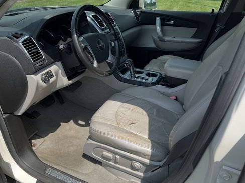 Used 2008 GMC Acadia SLT AWD/4WD image 13