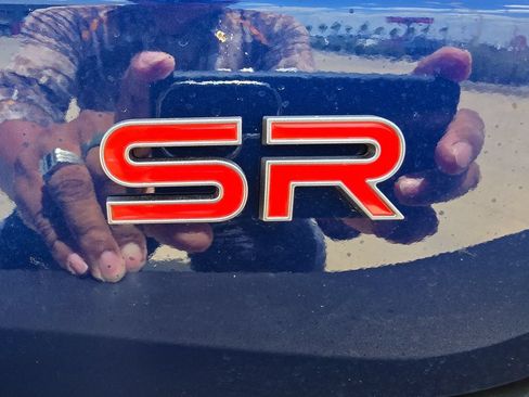 New 2026 Nissan Kicks SR w/ Cold Weather Package FWD image 39