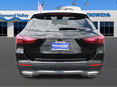 Used 2025 Mercedes-Benz GLA 250 image 5