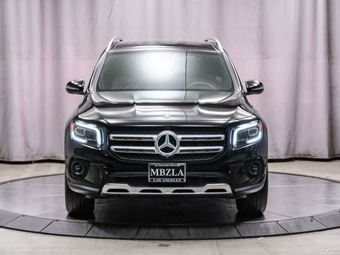 Certified 2023 Mercedes-Benz GLB 250 image 6