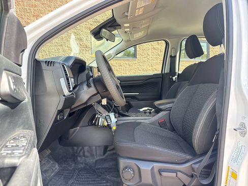 Used 2024 Ford Ranger XL w/ Trailer Tow Package AWD/4WD image 14