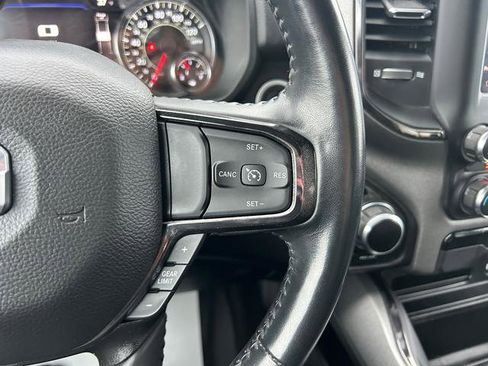 Certified 2023 RAM 1500 Big Horn image 15