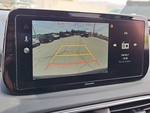 Certified 2023 Hyundai Santa Fe SEL FWD image 29