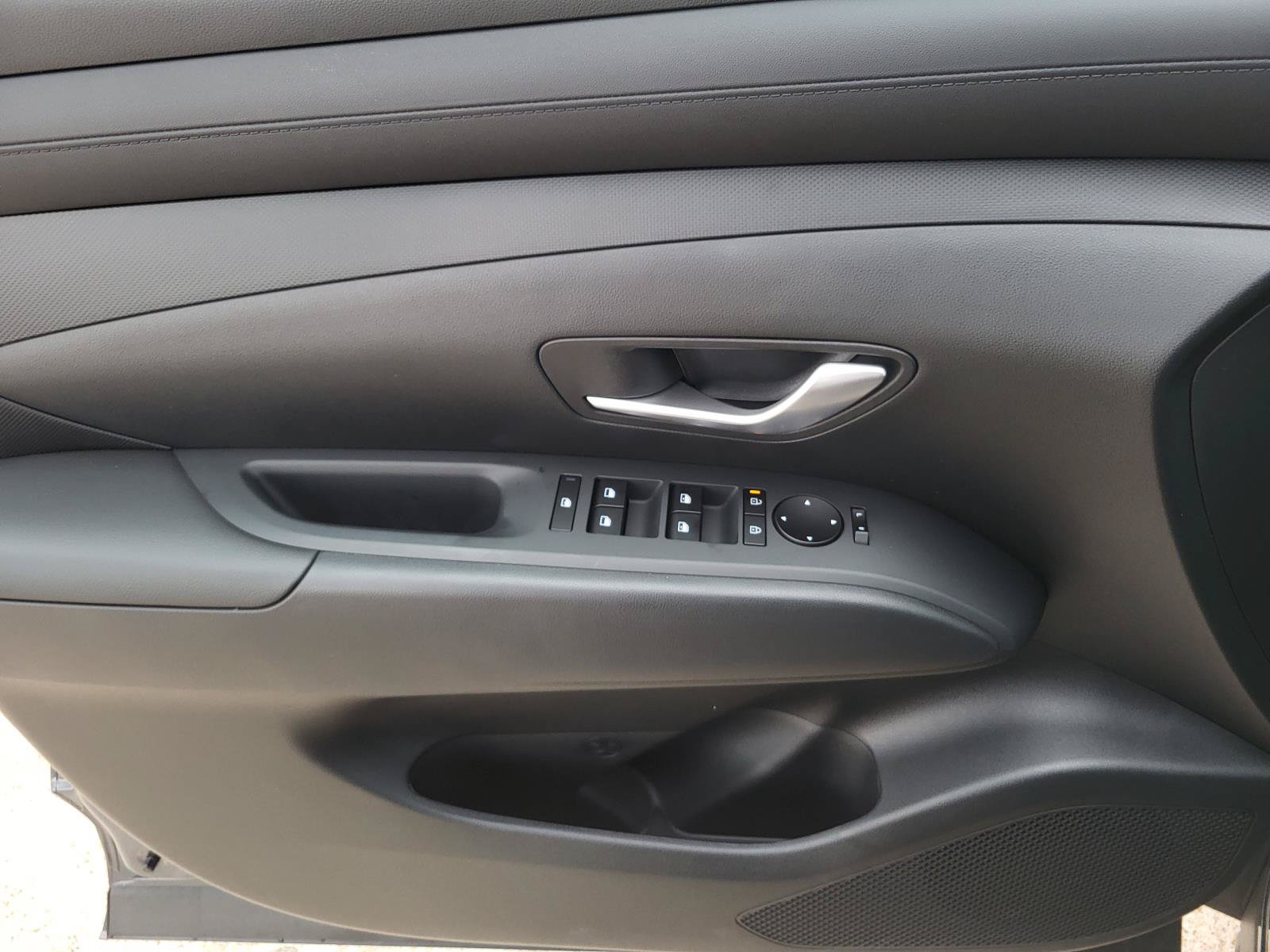 New 2026 Hyundai Tucson SEL FWD image 14
