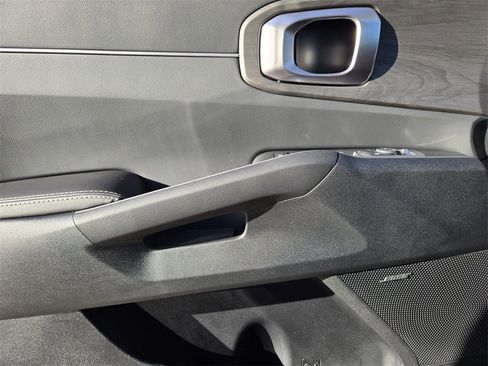 New 2026 Kia Sorento X-Line EX image 16