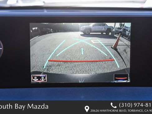 Used 2019 Lexus UX 200 F Sport w/ F Sport Premium Package FWD image 21