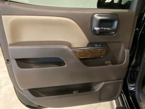 Used 2016 Chevrolet Silverado 1500 LT w/ All Star Edition image 23