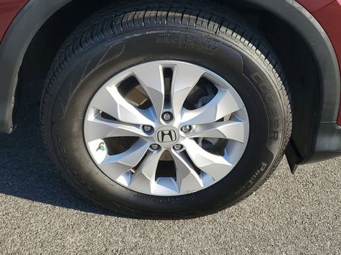 Used 2012 Honda CR-V EX-L image 32