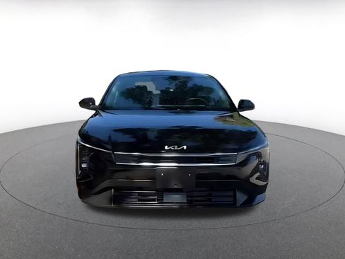 Used 2025 Kia K4 FWD image 2
