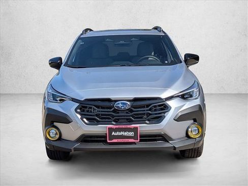 New 2026 Subaru Crosstrek 2.5i Sport AWD/4WD image 6