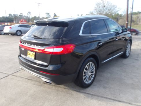 Used 2016 Lincoln MKX Select w/ Select Plus Package image 11