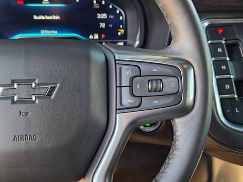 Certified 2022 Chevrolet Tahoe Z71 w/ Z71 Off-Road Package image 24