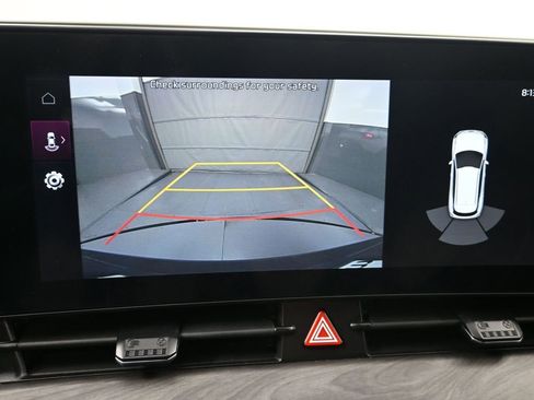 Certified 2024 Kia Sportage X-Pro image 21