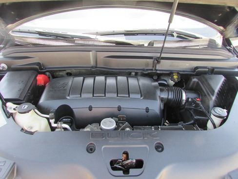 Used 2012 Buick Enclave Leather w/ Trailering Provision Package image 21