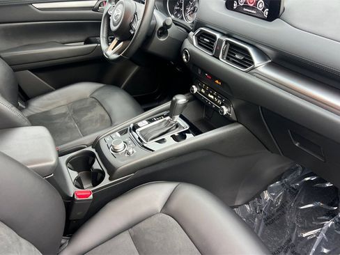 Used 2019 MAZDA CX-5 Touring image 17